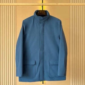 loro piana coat